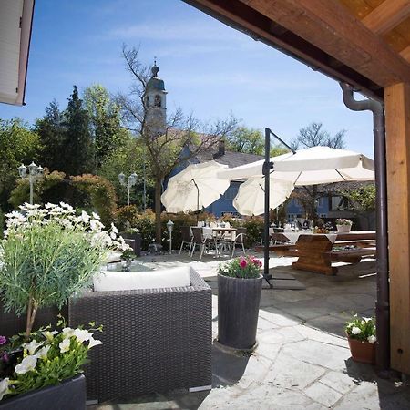 Hotel Baeren Rupperswil Екстер'єр фото