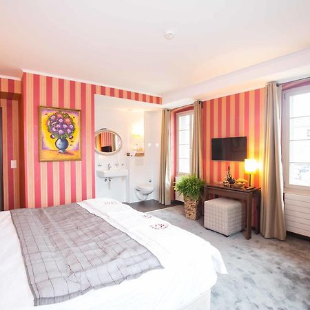 Hotel Baeren Rupperswil Екстер'єр фото