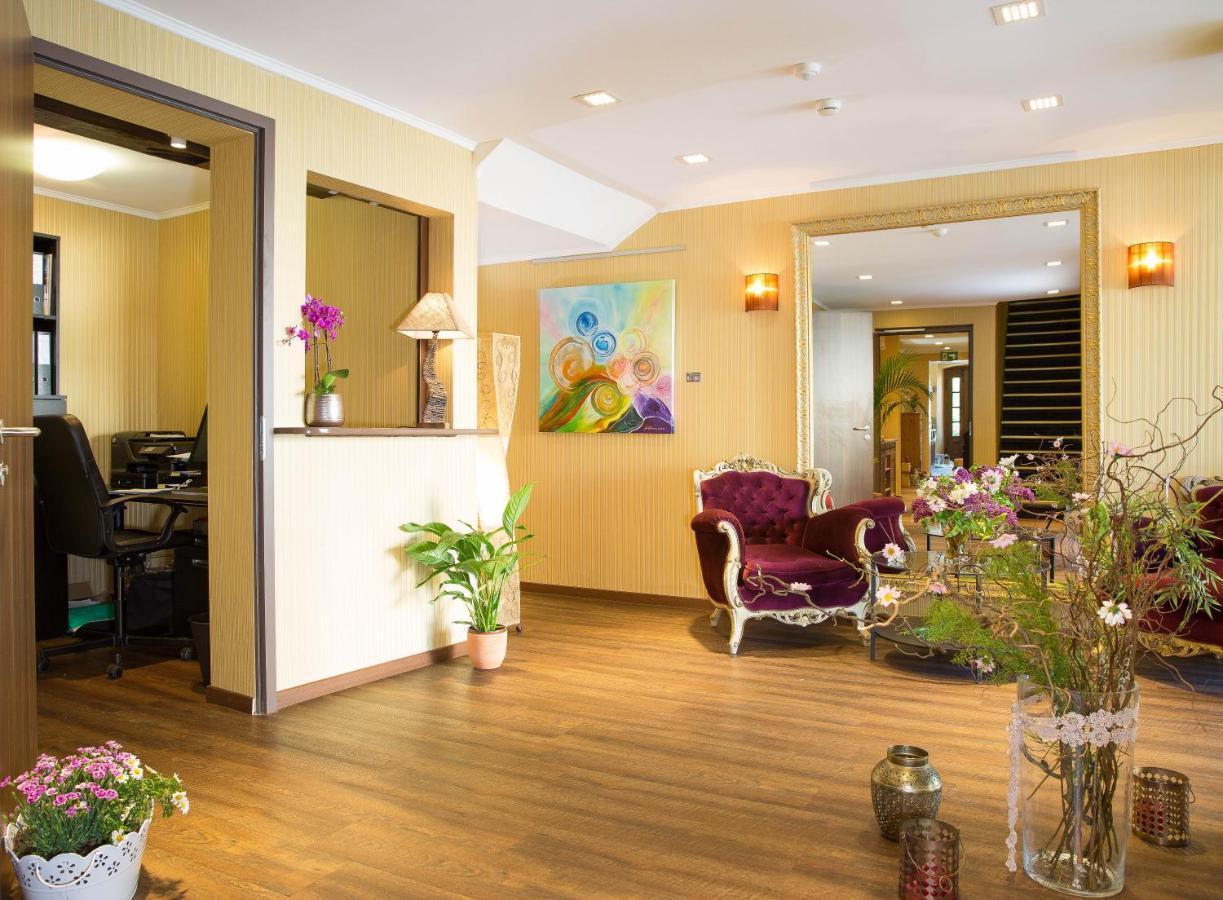 Hotel Baeren Rupperswil Екстер'єр фото
