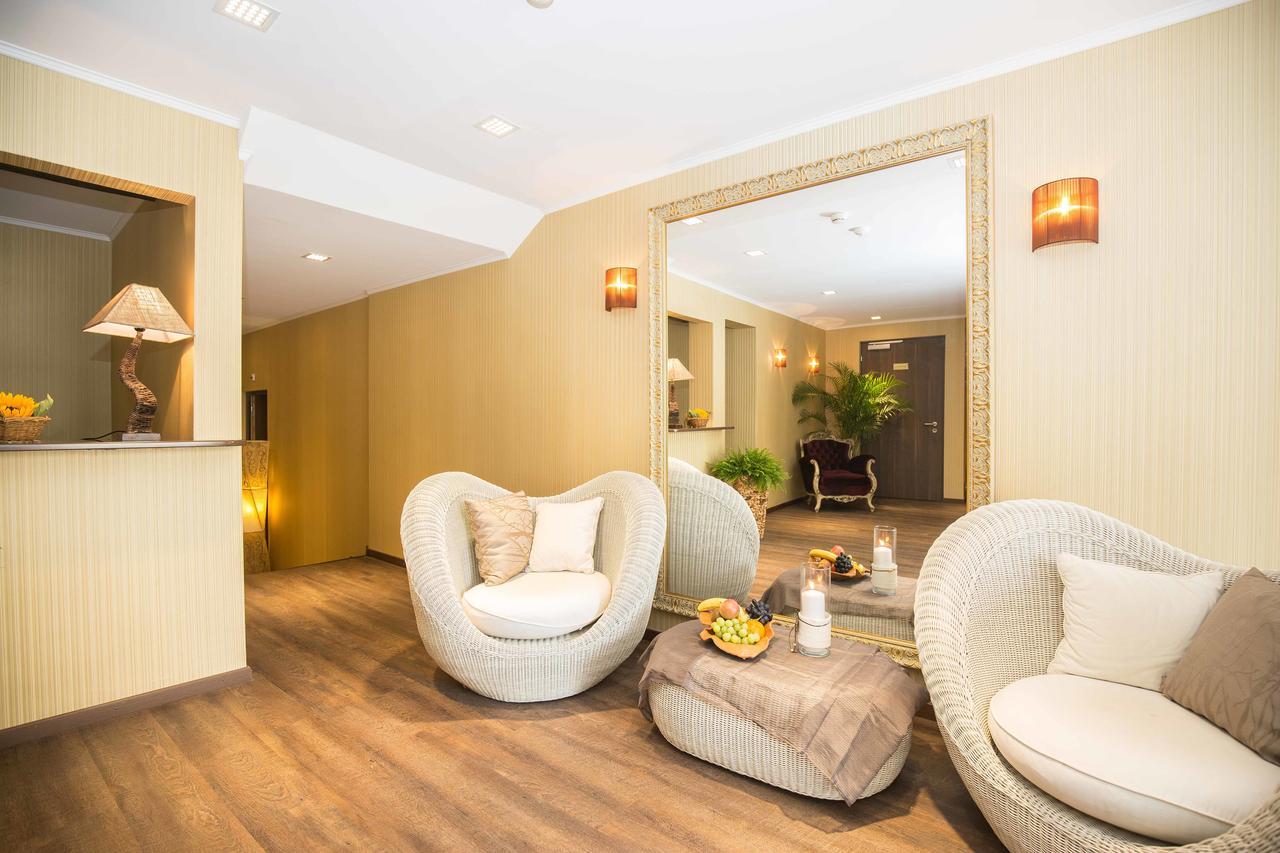 Hotel Baeren Rupperswil Екстер'єр фото