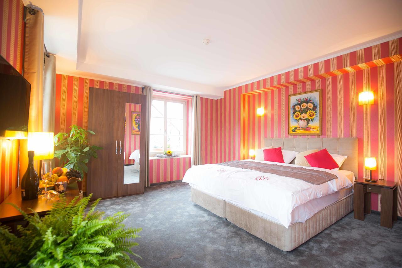 Hotel Baeren Rupperswil Екстер'єр фото