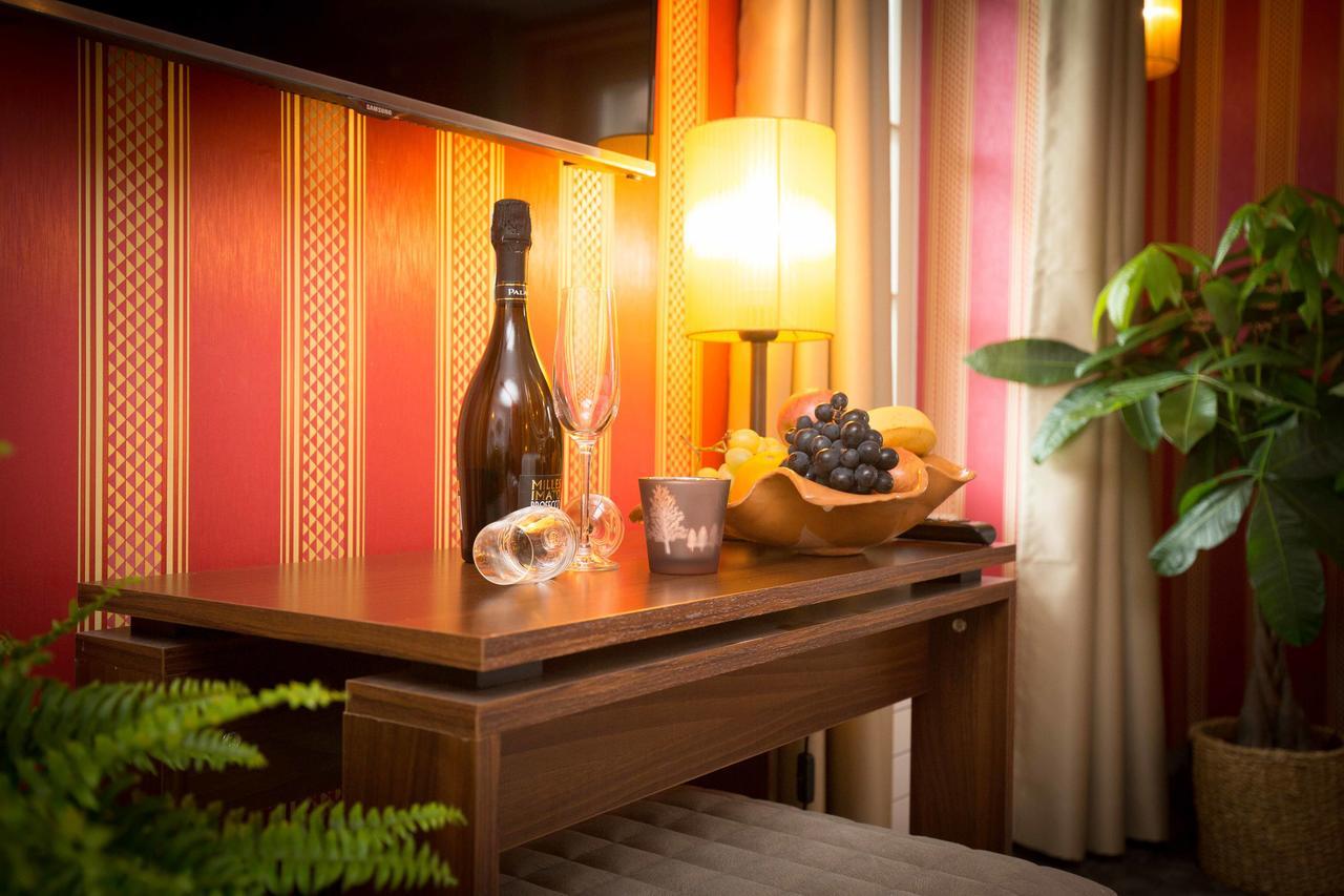 Hotel Baeren Rupperswil Екстер'єр фото