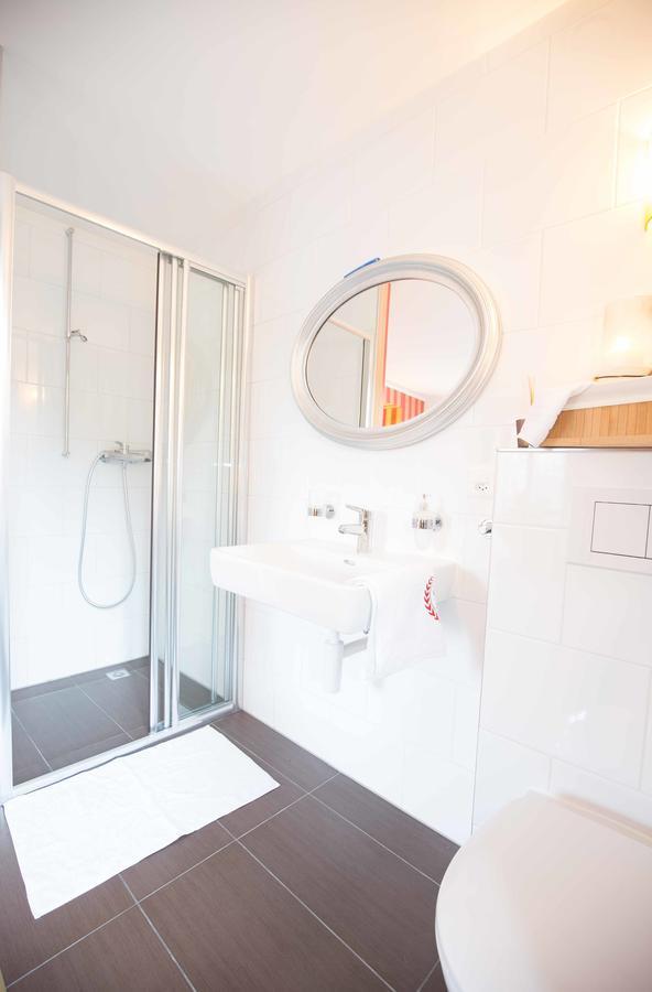 Hotel Baeren Rupperswil Екстер'єр фото