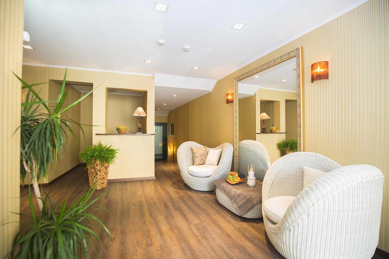 Hotel Baeren Rupperswil Екстер'єр фото
