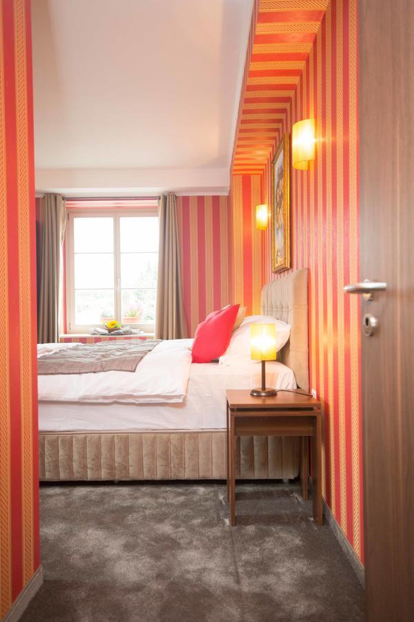 Hotel Baeren Rupperswil Екстер'єр фото