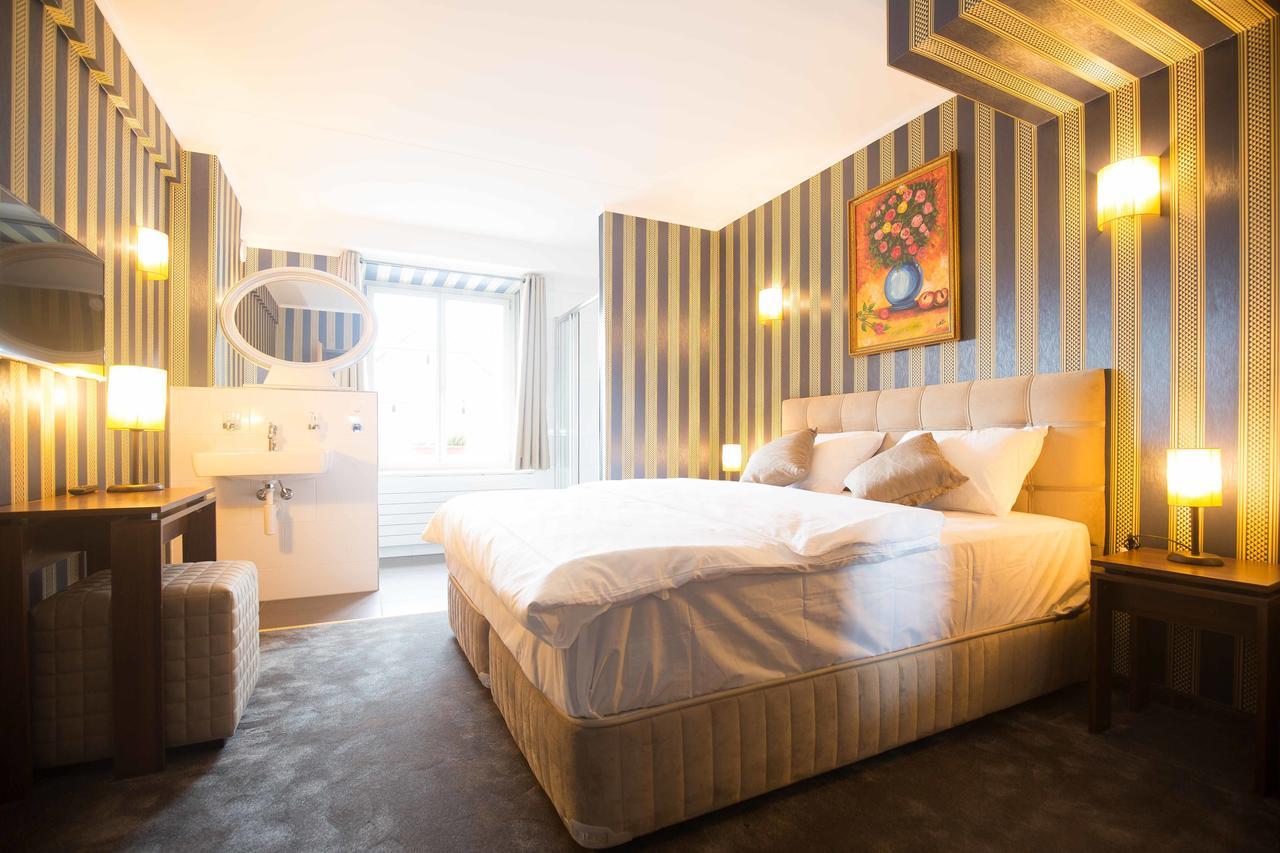 Hotel Baeren Rupperswil Екстер'єр фото