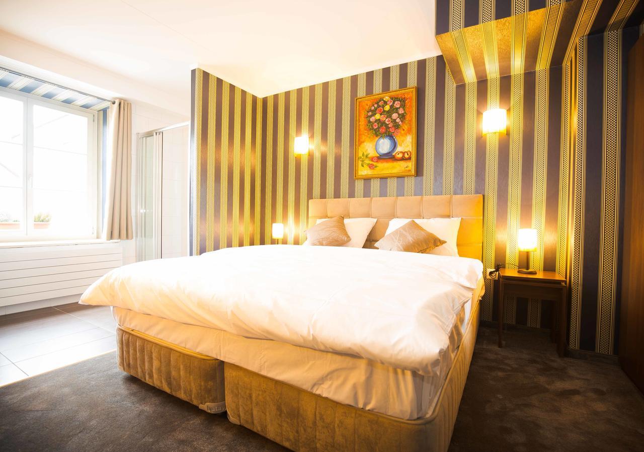 Hotel Baeren Rupperswil Екстер'єр фото