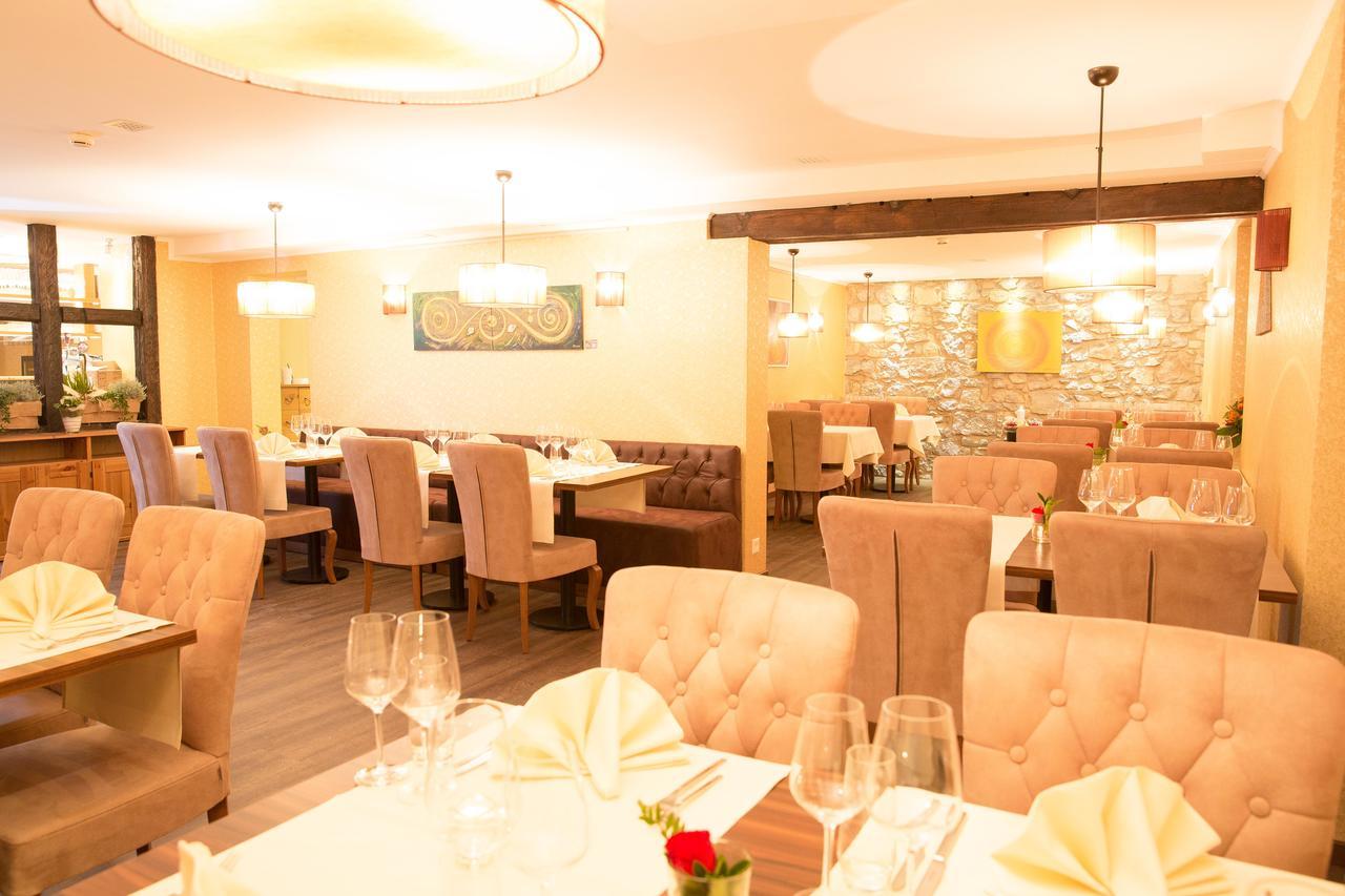 Hotel Baeren Rupperswil Екстер'єр фото