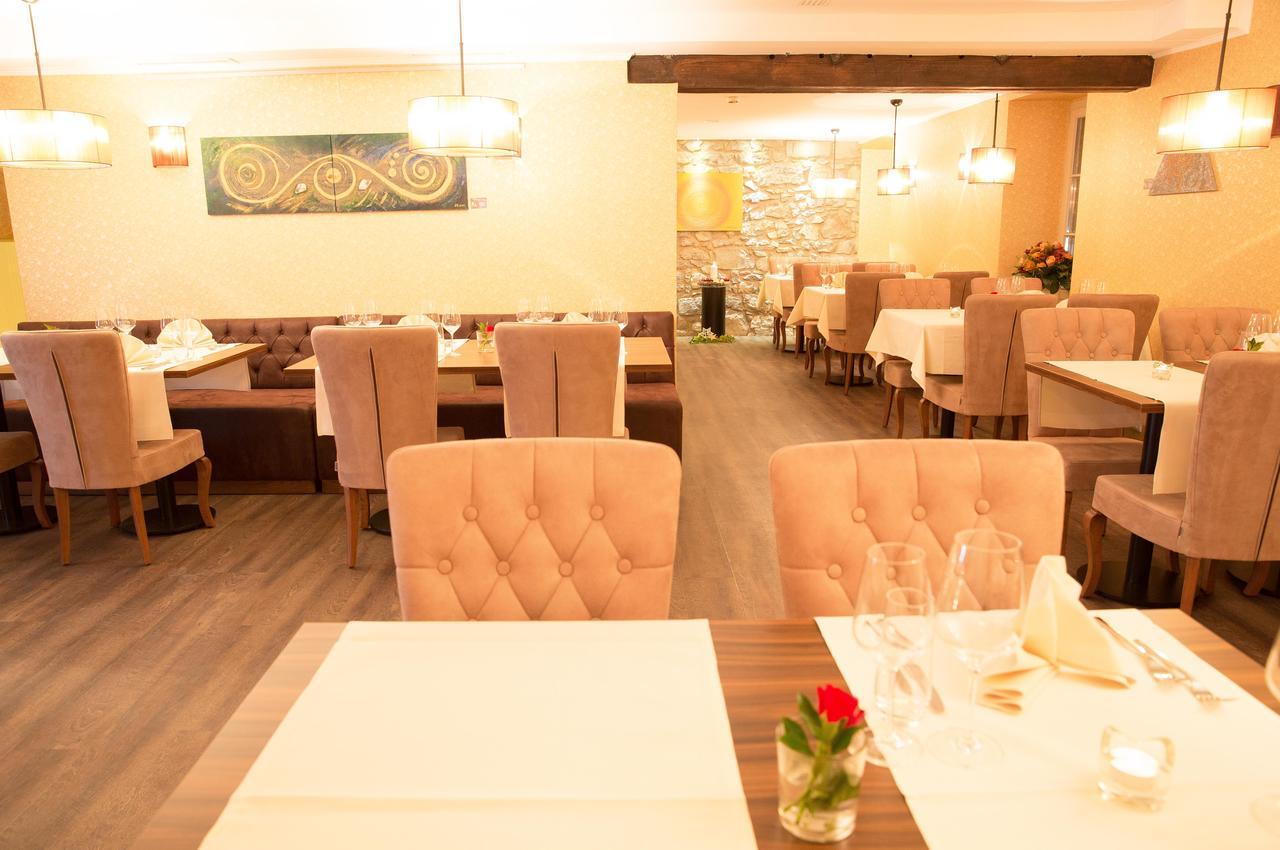 Hotel Baeren Rupperswil Екстер'єр фото