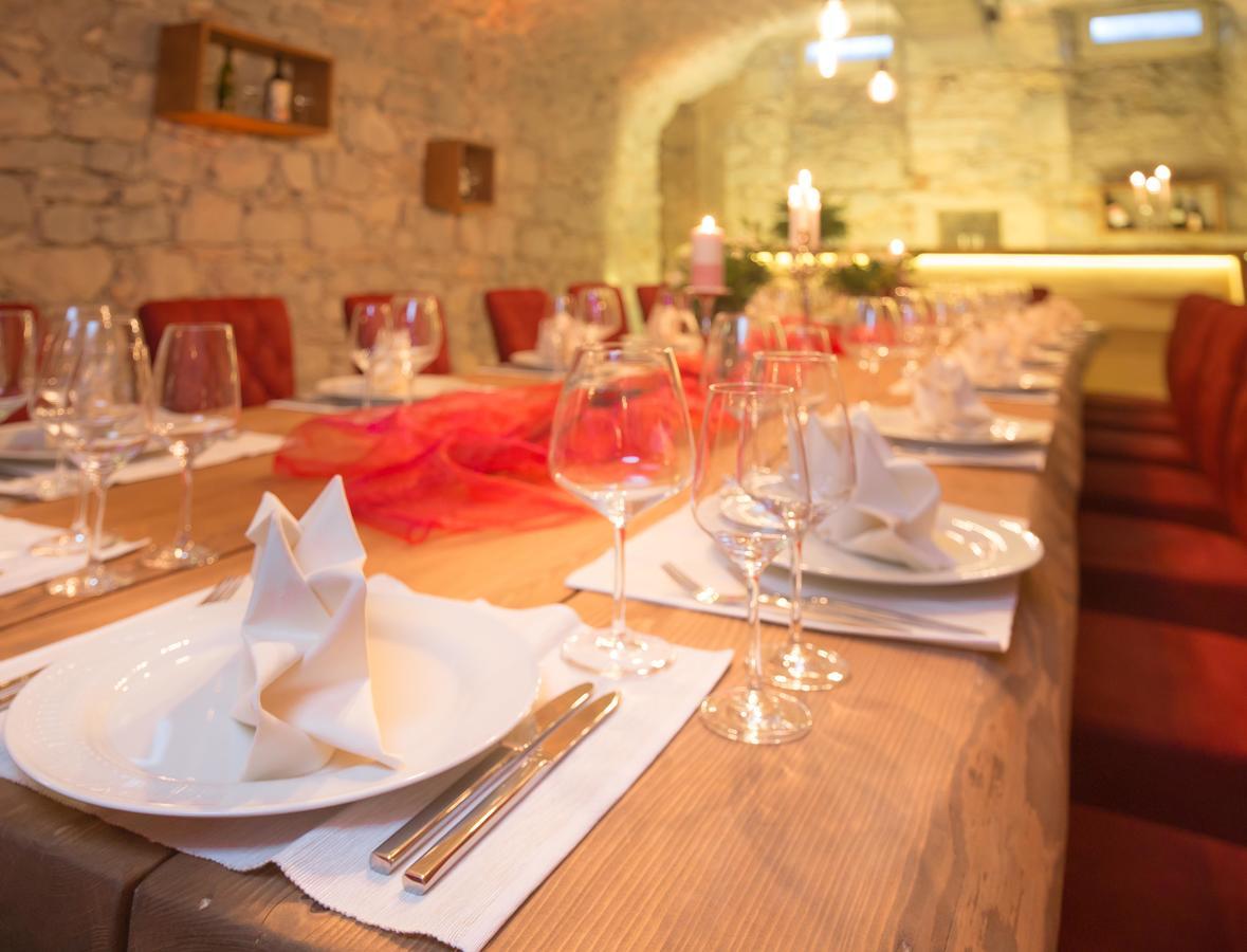 Hotel Baeren Rupperswil Екстер'єр фото
