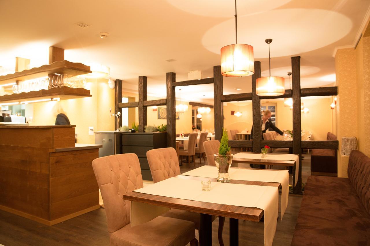 Hotel Baeren Rupperswil Екстер'єр фото
